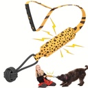 Dog Tug Rope Toy