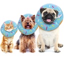 Doughnut Elizabeth Collar
