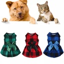 Dress Grid Pattern