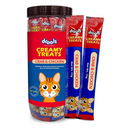 Drools Creamy Cat Treats 15g