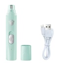 Electric Nail Grinder