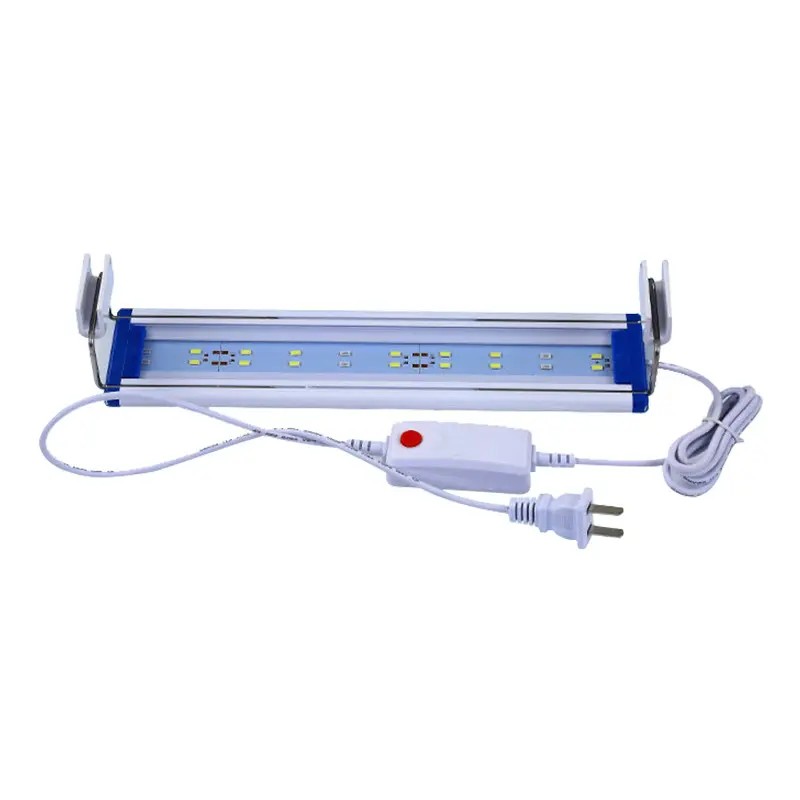 Seven Master Aquarium Lamp