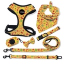 Exotic Collection Bandana or Bow Tie