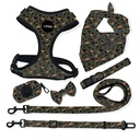 Exotic Collection Poop Bag or Car Seat Belt