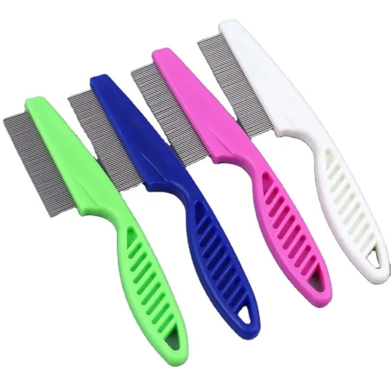 Flea & Lice Comb