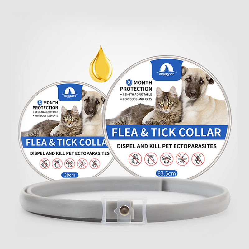 Flea & Tick Collar