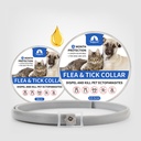 Flea & Tick Collar