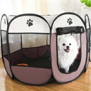 Foldable Play Pen