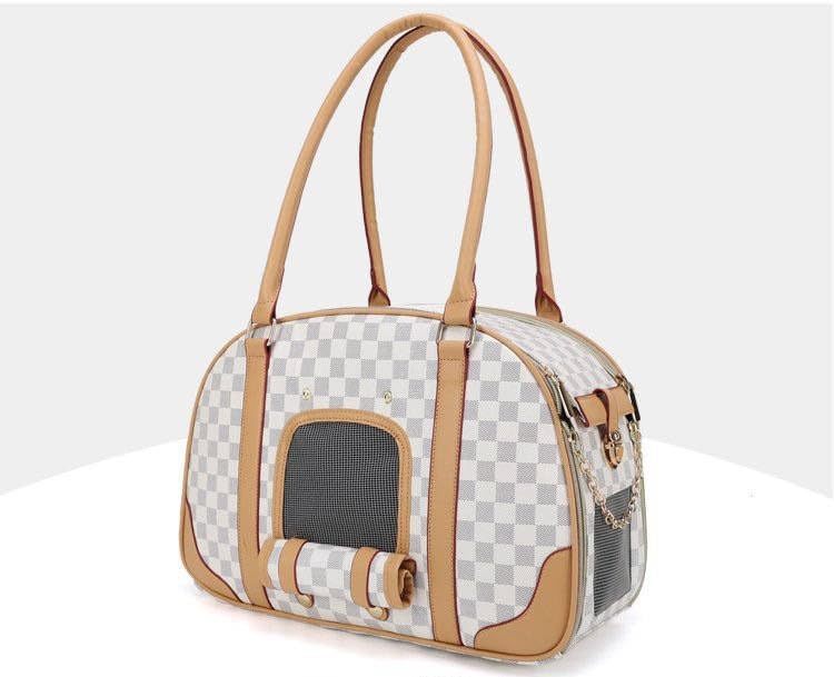 Genluxe Pet Carrier