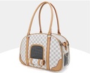 Genluxe Pet Carrier