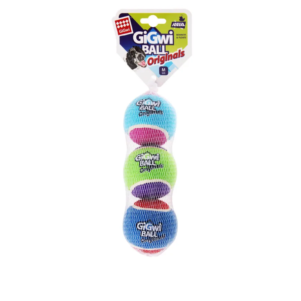 Gigwi Ball Originals