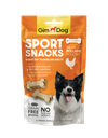 Gimdog Sportsnacks Poultry
