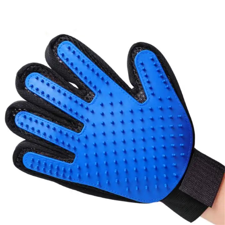 Glove Brush