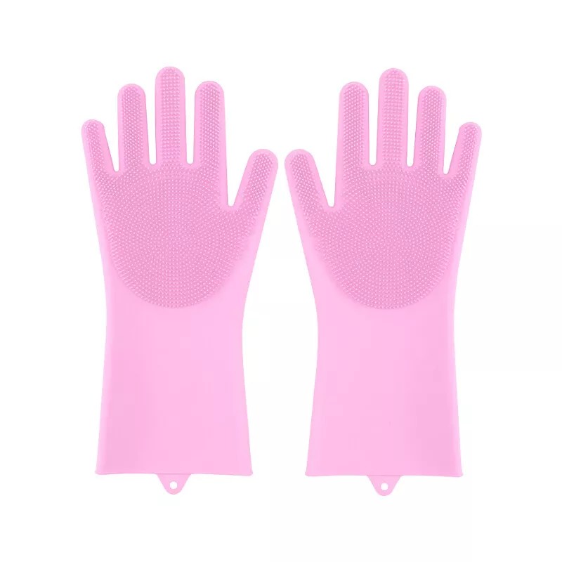 Grooming Gloves