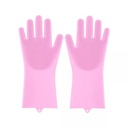 Grooming Gloves
