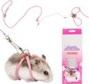 Hamster Vest Harness