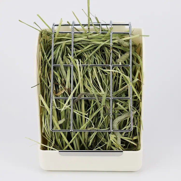 Hay Rack