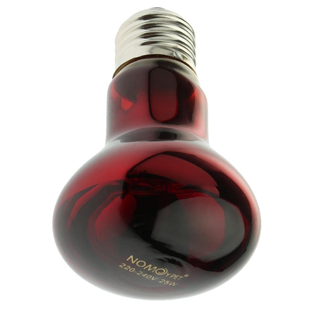 Heat Bulb