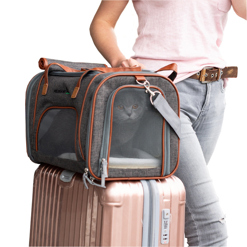 Iata Transporter Bag
