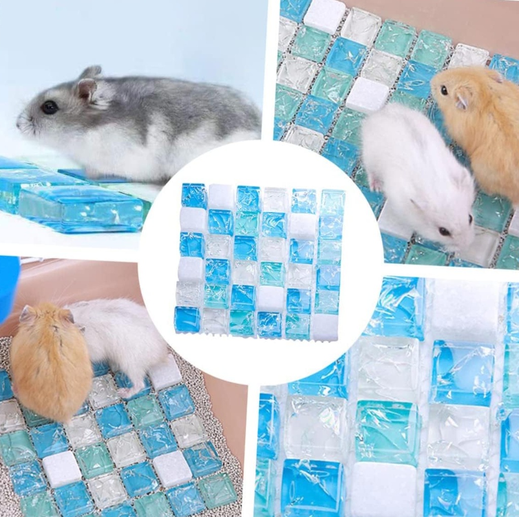 Ice Pad For Rodents