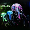 Jellyfish Deco Small