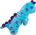 Jumpsuit Dinosaur