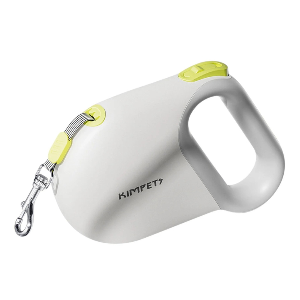 Kimpets Retractable Leash 5M