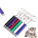 Laser Stick Cat Toy