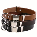 Leather Like Collar
