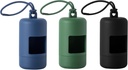 Lux Poop Bag Carrier