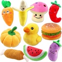 Mini Plush