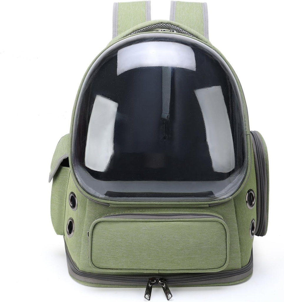 Moorpet Backpack
