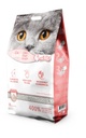 Mr Cat La Zero Cat Litter - Baby Powder 10L