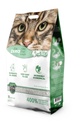 Mr Cat La Zero Cat Litter - Unscented 10L
