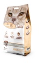 Mr Cat La Zero Cat Litter - Vanilla 10L