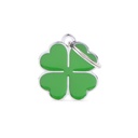 MyFamily Charms ID Tag