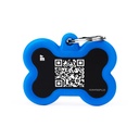 MyFamily Hushtag Plus ID Tag