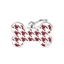 MyFamily Style ID Tag