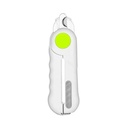 Nail Clipper With Light