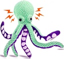 Octopus Plush