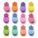 Pet Hair Clips-12pcs