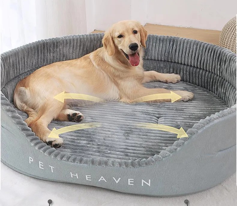 Pet Heaven Bed