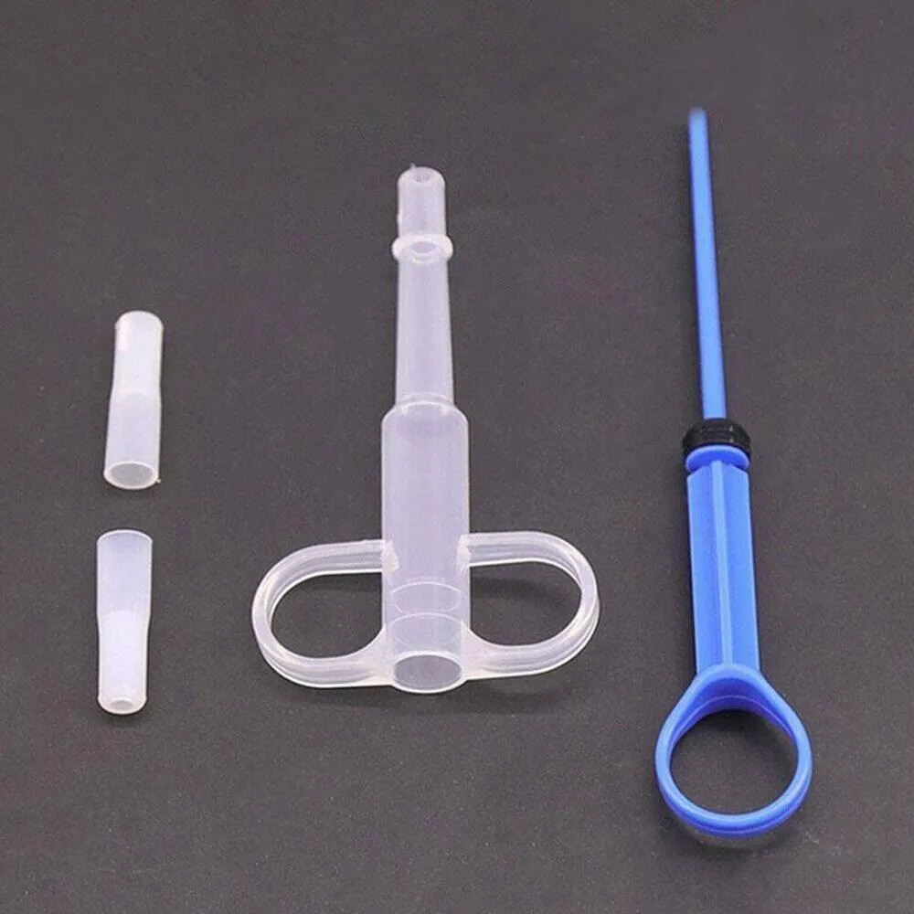 Pet Medicine Feeder