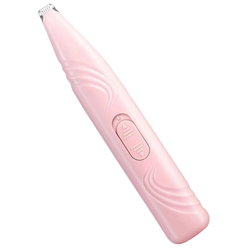Pet Shaver