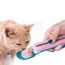 Pet Squeezer Spoon