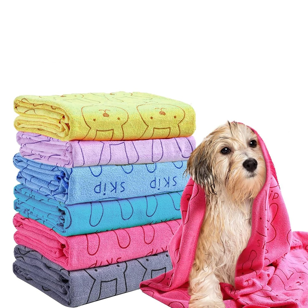Pet Towel