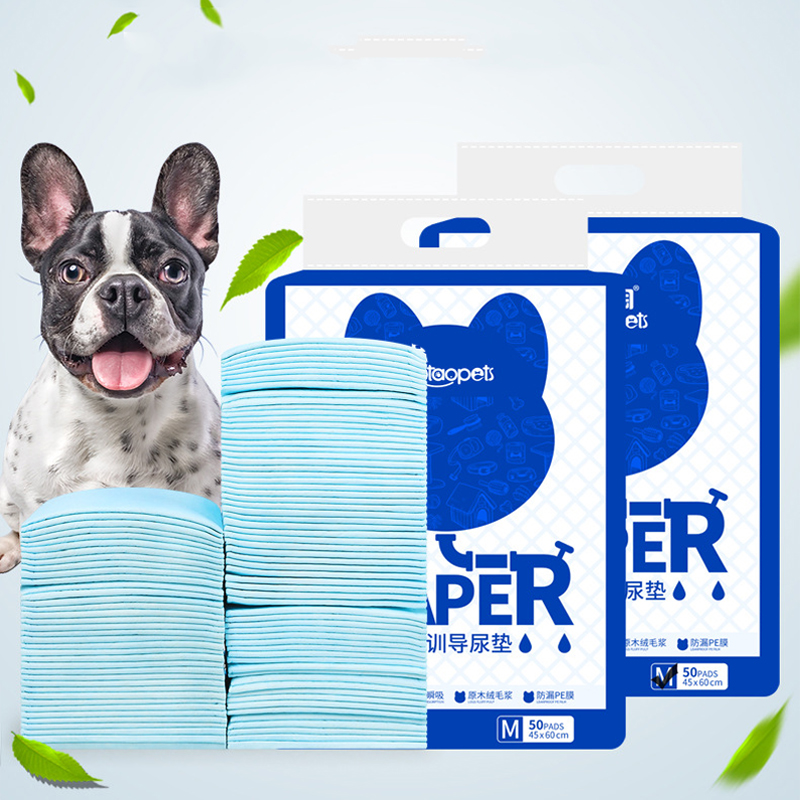 [KH05004XL] Puppy Pads XL 60*90cm