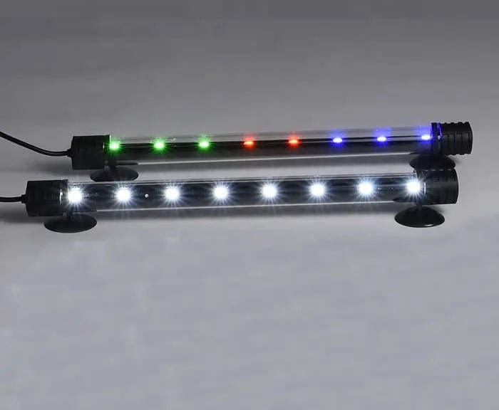 Quanlong Aquarium Led Light 2W(20-30cm)