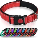 Reflective Dog Collar