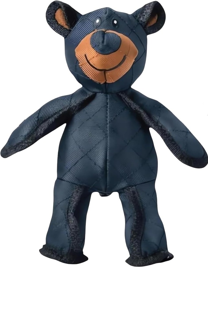 Robust Teddy Bear